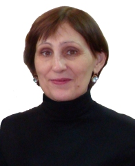 Подкина Светлана Владимировна